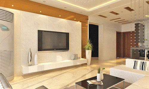 2017.05.07--裝修巧妙運用玻璃設計將成為新寵